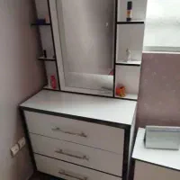 میزارایش  و دراور