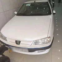 پژو پارس TU5 مدل 1401 فابریک