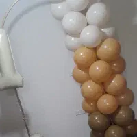 بادکنک تولد