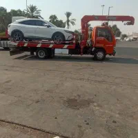 خودروبر و جرثقیل از ۳ تن الی ۵۰ تن|خدمات حمل و نقل|بندر گناوه, |دیوار