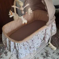 تخت خواب نوزاد