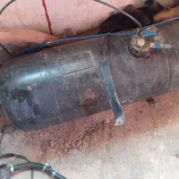 کپسول ال پی جی 60لیتری