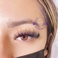 اکستنشن مژه لیفت مژه و لیفت ابرو مریم نوروزی|خدمات آرایشگری و زیبایی|رشت, دیلمان|دیوار