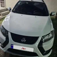 کوییک اس مدل 1402 بدون خط و خش و رنگ
