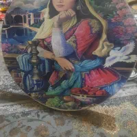 تبل و دایر|سازهای سنتی|ایذه, |دیوار