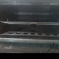 گاز فر پنج شعله مارک تکنو|اجاق گاز و لوازم برقی پختوپز|قرچک, زیبا شهر|دیوار