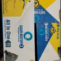 دستگاه جوجه کشی ۹۶ تایی|لوازم جانبی حیوانات|کاشمر, |دیوار