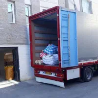 خدمات باریری و جابجایی اثاثیه منزل با کارگران ماهر|خدمات حمل و نقل|مشهد, رضاشهر|دیوار