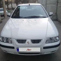 سمندlx مدل ۹۴