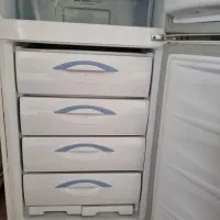 فروش یخچال|یخچال و فریزر|خمینی‌شهر, |دیوار