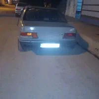 پژو اردی مدل 84|خودرو سواری و وانت|اهواز, کیان اباد|دیوار