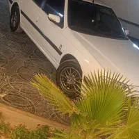 پرشیا91|خودرو سواری و وانت|سلماس, |دیوار