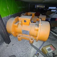 ویبراتور کمپ نو