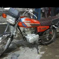 متور125