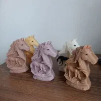 شمع نماد سال|صنایع دستی و سایر لوازم تزئینی|شیراز, گویم|دیوار