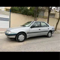 پژو ۴۰۵ مدل ۹۴ دوگانه کارخانه