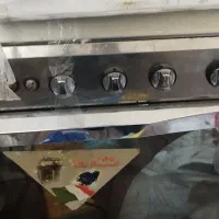 گاز اینالیایی