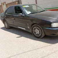 پارس مشکی