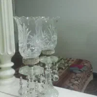 شمعدان و کشکول|صنایع دستی و سایر لوازم تزئینی|قم, زاویه|دیوار