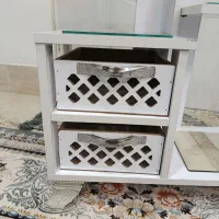 پایه قابلمه|مبلمان خانگی و میز عسلی|گناباد, |دیوار