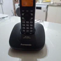 تلفن بیسیم پاناسونیک