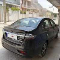 کی ام سی ایگل خشک