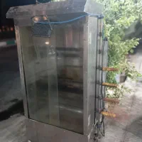 فر پاچینی سالم آماده به کار