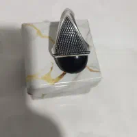 عقیق سرخ سیاه|جواهرات|ملایر, |دیوار