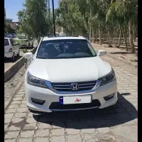 هندا اکورد ۲۰۱۴