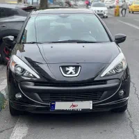 207 پانا ارتقا 1404