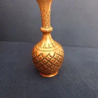 ظروف مسی قدیمی