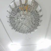 لوستر بزرگ