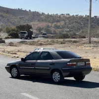 زانتیا مدل88|خودرو سواری و وانت|بانه, |دیوار