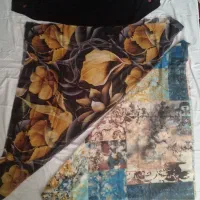 شال و روسری|لباس|قائن, |دیوار