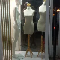 تابلو پوشاک زنانه|فروشگاه و مغازه|تایباد, |دیوار