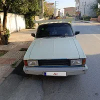 فروش پیکان وانت دوگانه مدل ۹۳|خودرو سواری و وانت|چالوس, |دیوار