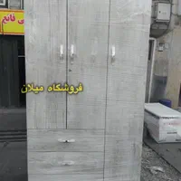 کمد لباس دراور ملامینه|جاکفشی، کمد، دراور|تهران, جی|دیوار