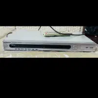 DVD پخش کننده