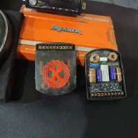 سیستم کامل|قطعات یدکی و لوازم جانبی|قم, بیست متری ولیعصر|دیوار