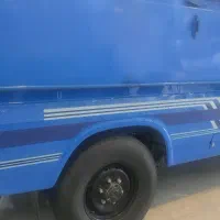 نیسان ۴۰۳ آبشنال