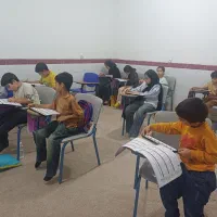 کلاس تابستانه