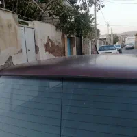 پراید مدل 88|خودرو سواری و وانت|شیراز, شهرک قمشه|دیوار