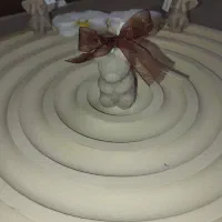 گیفت شمع مدل فرشته وتدی وگل ارکیده ،آلاله ،رز و ..|صنایع دستی و سایر لوازم تزئینی|تهران, عباس‌آباد|دیوار