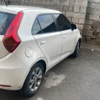 Mg3|خودرو سواری و وانت|بندرعباس, |دیوار