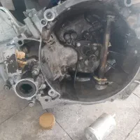 گیربکس پژو|قطعات یدکی و لوازم جانبی|کرج, شهرک پردیسان|دیوار