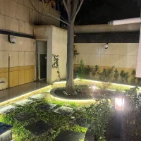 فروش آپارتمان اقبال ۵۰ متر حیاط اختصاصی