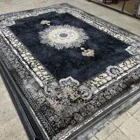 فرش تراکم ۲۵۵۰ نخی