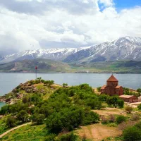 تور وان زمینی