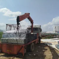 اجاره جرثقیل بصورت شبانه روزی|خدمات حمل و نقل|رشت, حومه رشت|دیوار