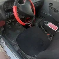 پراید۱۴۱ مدل۸۷|خودرو سواری و وانت|سبزوار, کوی بهار|دیوار